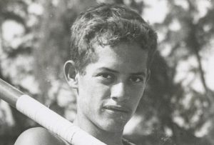 ROLANDO CRUZ QUIÑONES