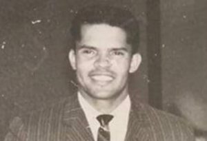 RUBÉN CRUZ QUIÑONES