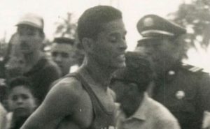 RUMILDO CRUZ QUINONES