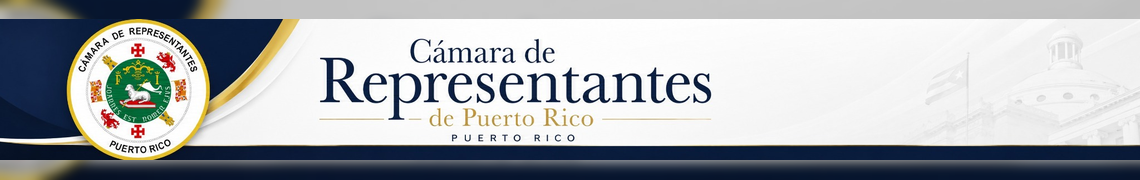 Cámara de Representantes de Puerto Rico