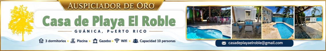 Casa de Playa El Roble
