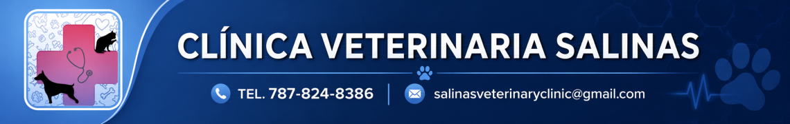 Clínica Veterinaria Salinas