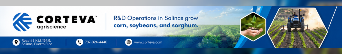 Corteva Agriscience