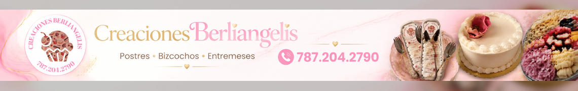 Creaciones Berliangelis