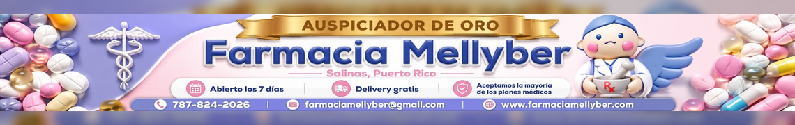 Farmacia Mellyber