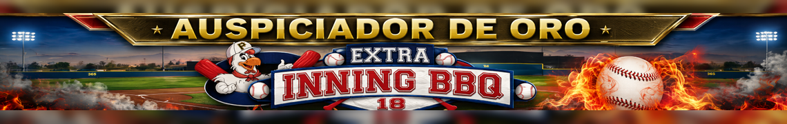 Extra Inning BBQ