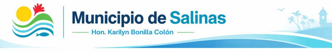 Municipio de Salinas